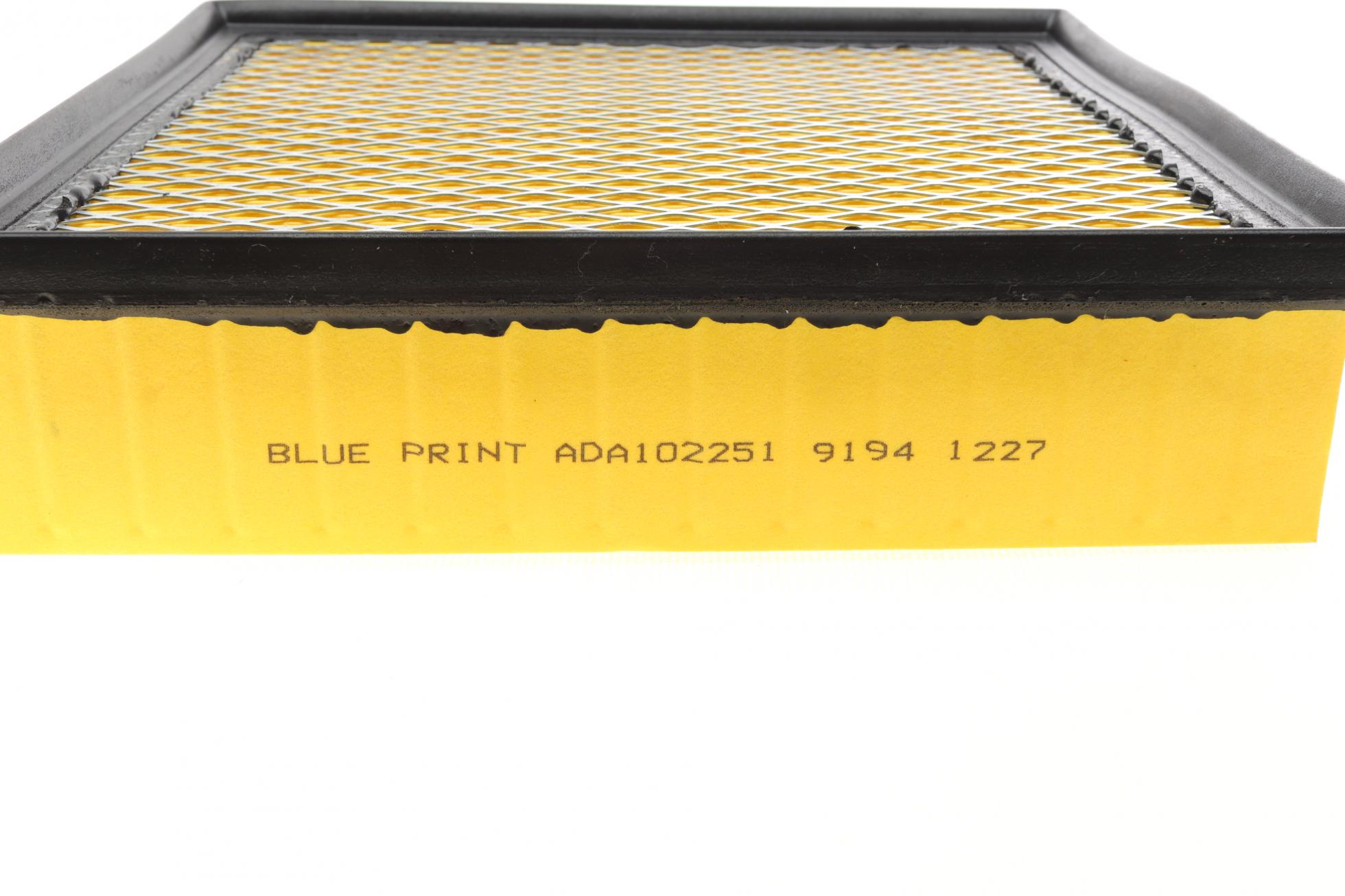 ADA102251 BLUE PRINT